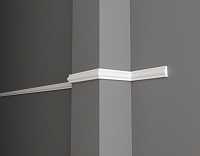 Молдинг полистирол 157 A 30*13