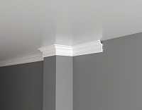 Карниз полистирол DD501 59*31