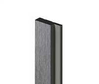 Финишный молдинг LF124A GN68 HI WOOD 42мм х 12мм х 2,7 м Финишный молдинг LF124A GN68 HI WOOD 42мм х 12мм х 2,7 м