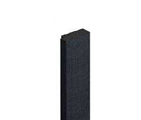 Финишный молдинг LF124B BK114K HI WOOD 31мм х 12мм х 2,7м Финишный молдинг LF124B BK114K HI WOOD 31мм х 12мм х 2,7м