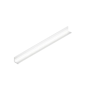 Угол ПВХ QUART 10х10