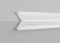 Угол ПОЛИСТИРОЛ HI WOOD 20мм х 20ммV1