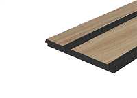 Панель LV133 BR417K HI WOOD 120,0мм х 12,0мм х 2,7м. Панель LV133 BR417K HI WOOD 120,0мм х 12,0мм х 2,7м.
