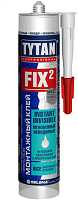 Tytan Professional Fix² Instant Invisible (Мгновенный Невидимый) клей монтажный 290 мл